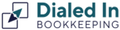 Dialed In Bookkeeping